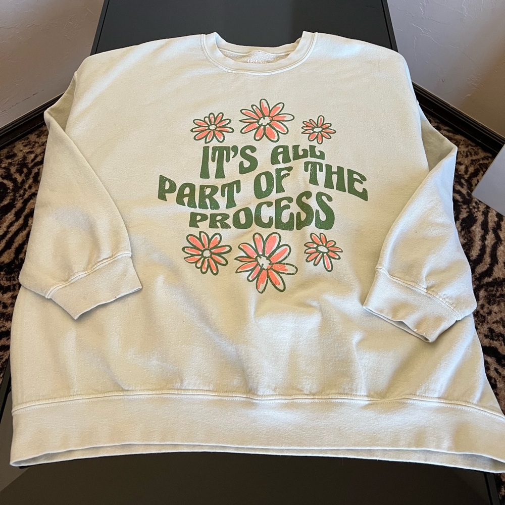 pacsun crewneck